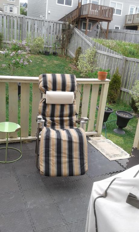 Cozy Pet Friendly Home St. John's Kültér fotó