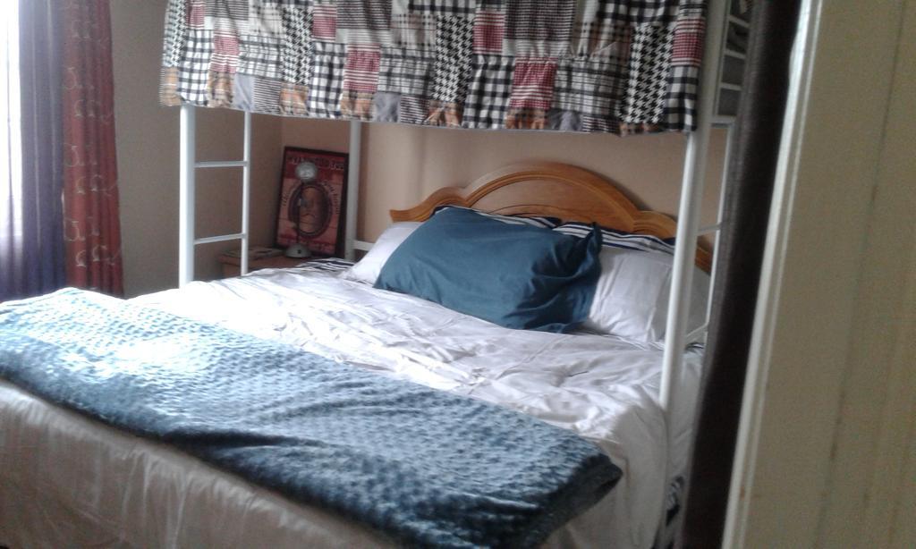 Cozy Pet Friendly Home St. John's Kültér fotó