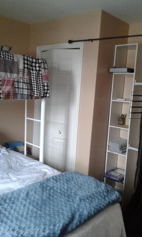Cozy Pet Friendly Home St. John's Kültér fotó