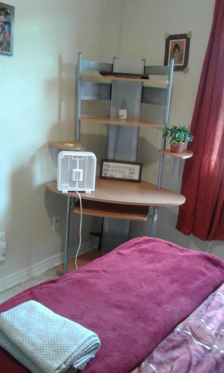 Cozy Pet Friendly Home St. John's Kültér fotó