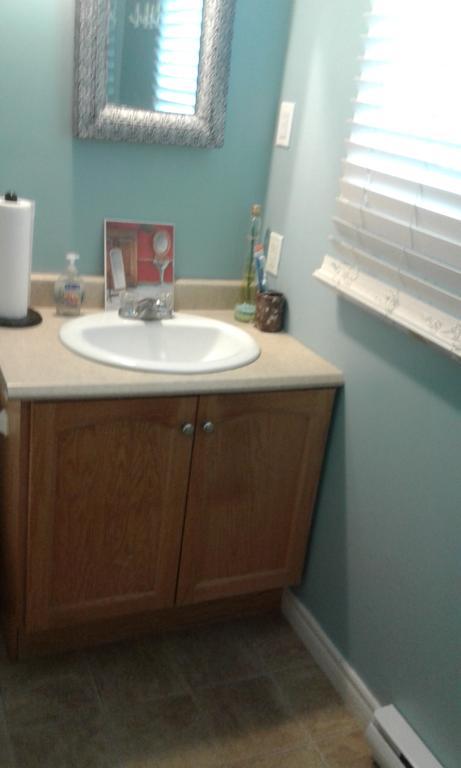 Cozy Pet Friendly Home St. John's Kültér fotó